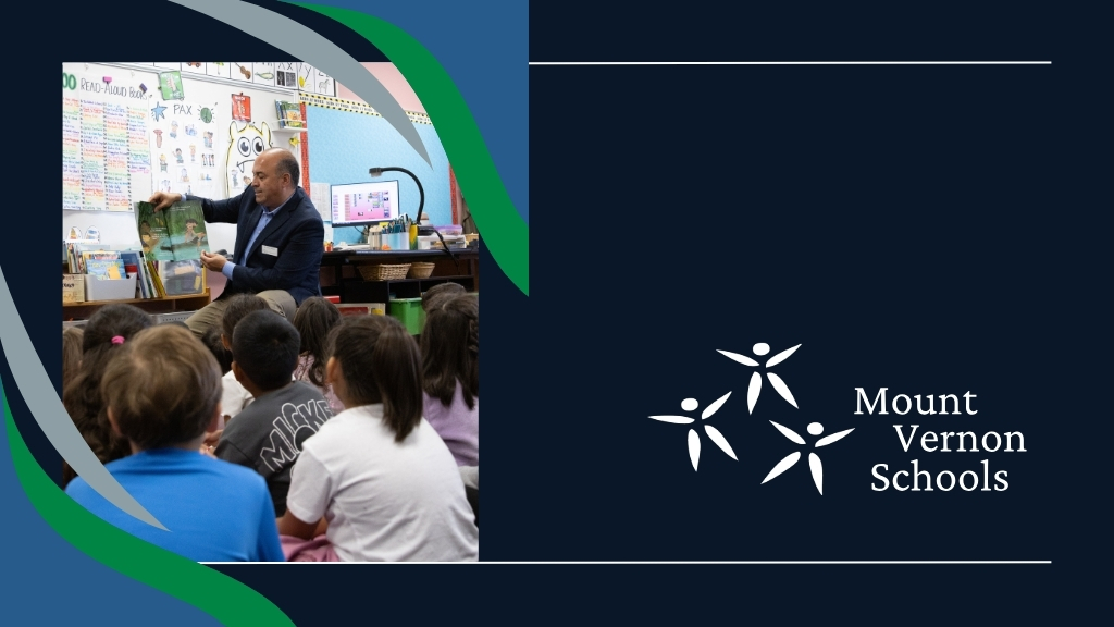 Superintendent Blog Photo