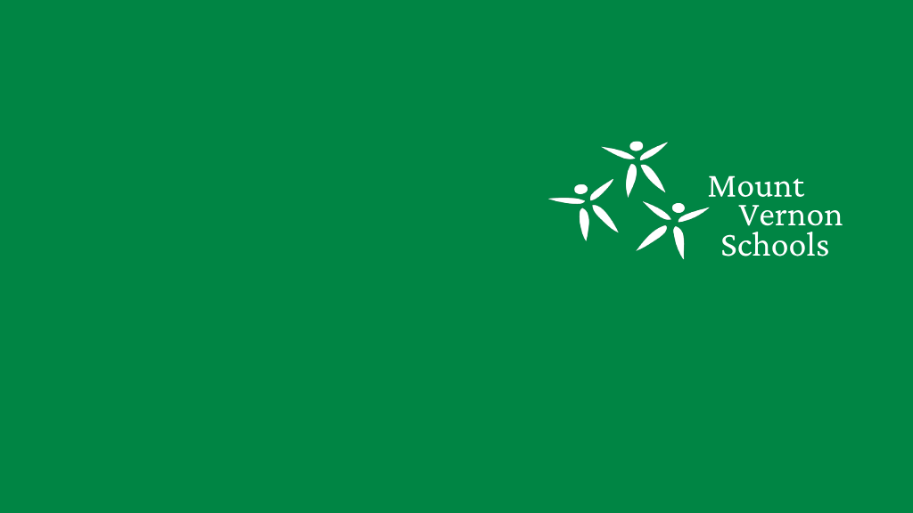 MVSD logo