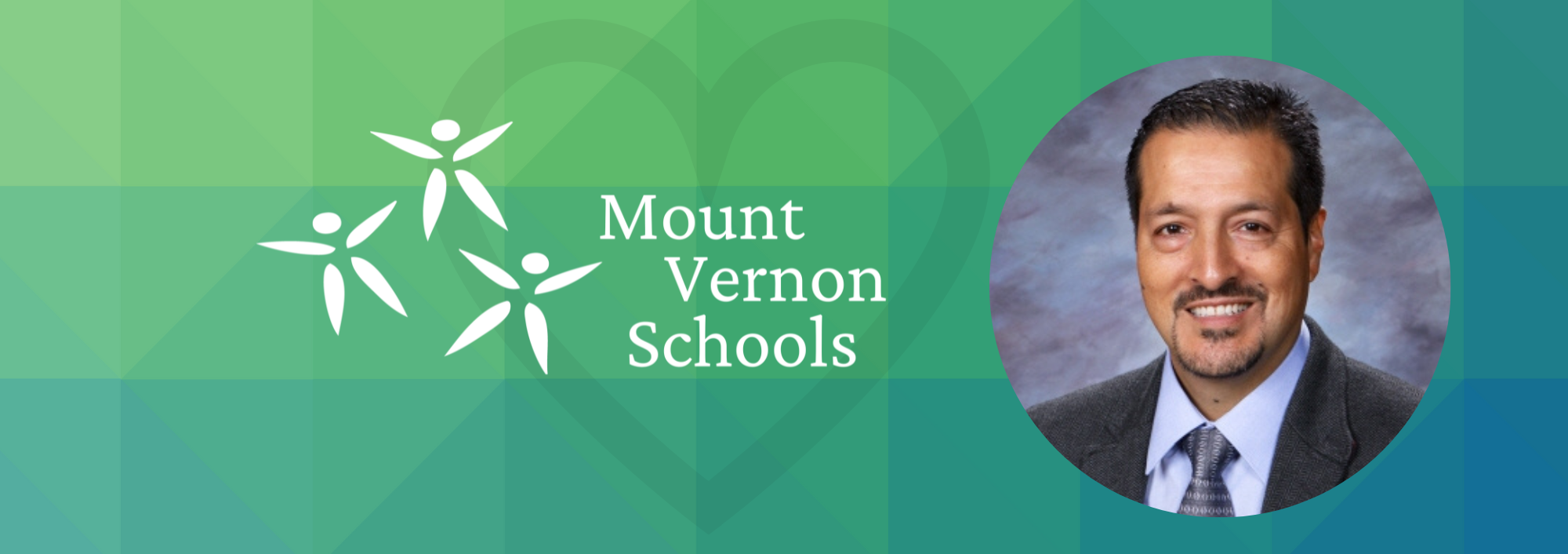 Mount Vernon Schools logo