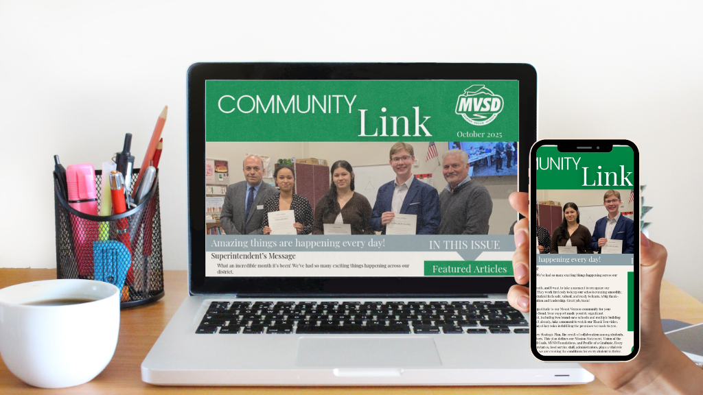 Community Link on devices