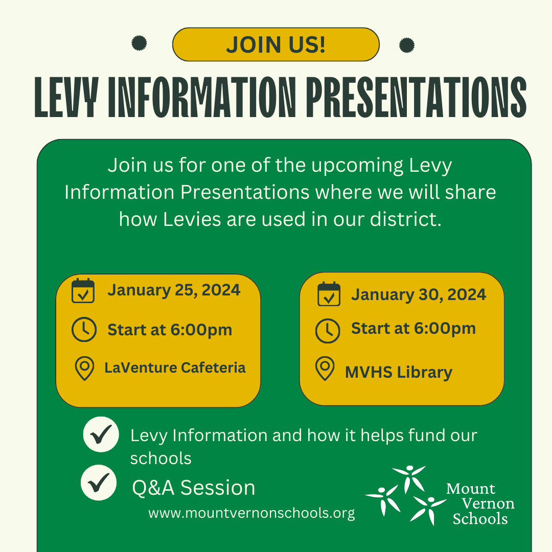 Levy Information