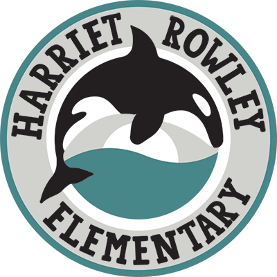 Harriet Rowley Logo