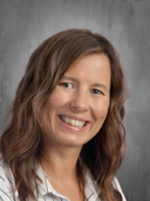 Tracy Tesarik