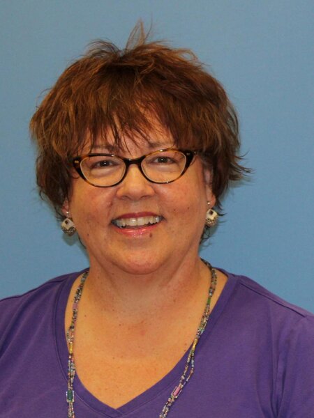 Brenda Hall