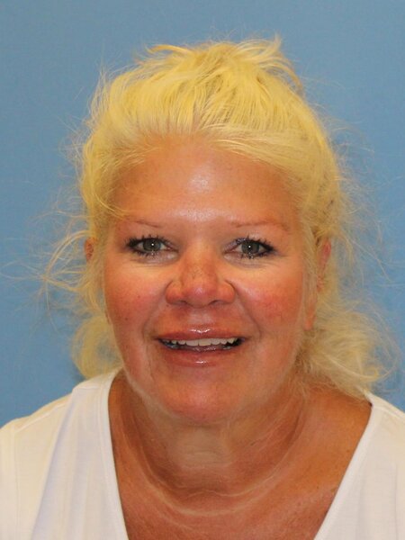 Tammy Force