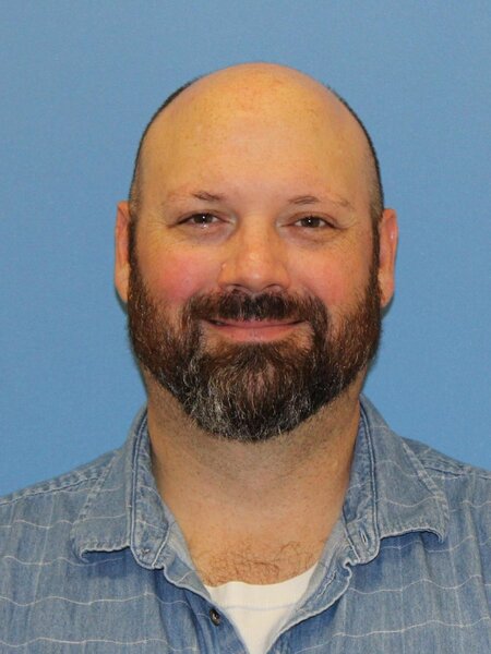 Ryan Abernathy