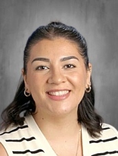 Nallely Carreon Carrillo