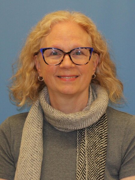 Andrea Zweifel Dana