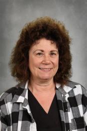 Debora Johnson