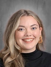Jenna Moores