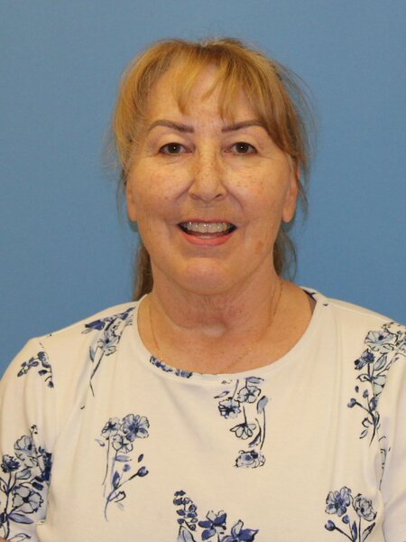 Phyllis Stinn