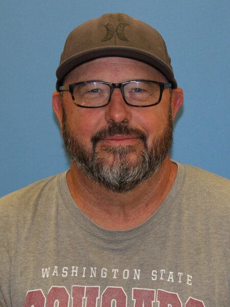 Michael Whitney