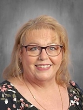 Julie Gates