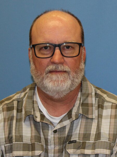 Jerry Grisham