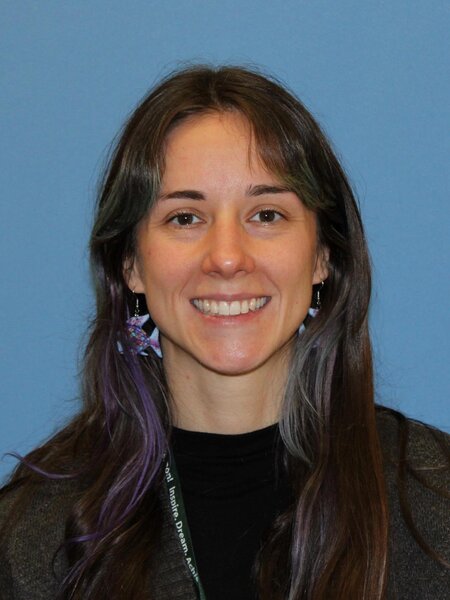 Rachael Roberts