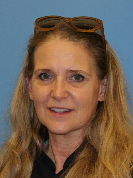 Mary Rawlins
