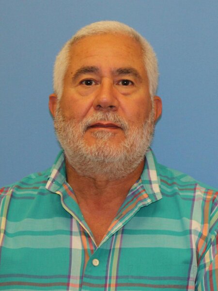 Carlos Alonso