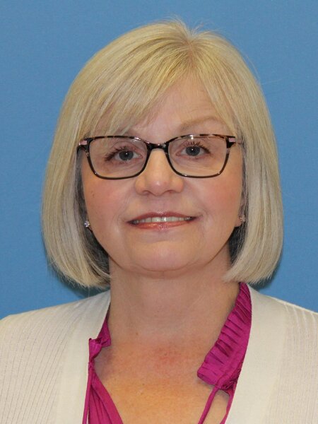 Anita Tromp