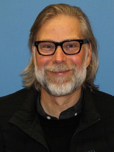 Michael Sundlin