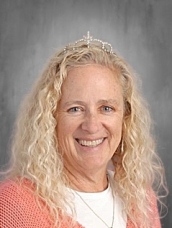 Janet Davis