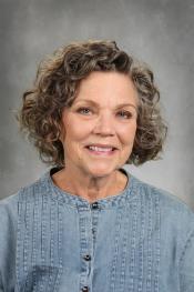 Karen Crossman