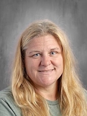 Traci Gromus