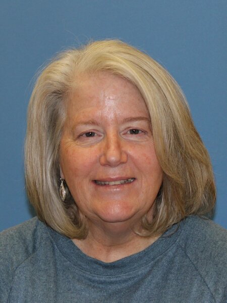 Suzan Hurd