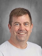 Michael Munro