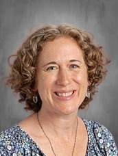 Melissa Chalfant