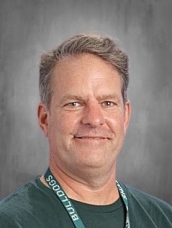 Michael Thimgan