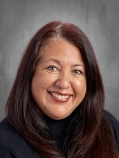 Vanessa Hill
