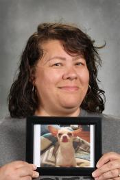 Melissa Brackinreed