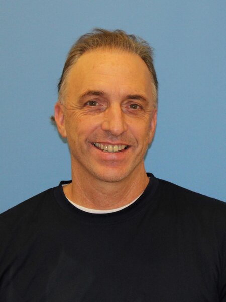 Michael Tolf