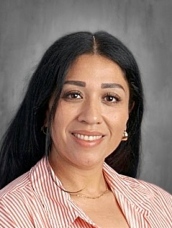 Marissa Ortiz