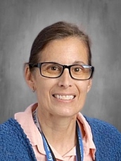 Katherine Choffel