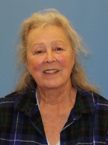 Mary Polley