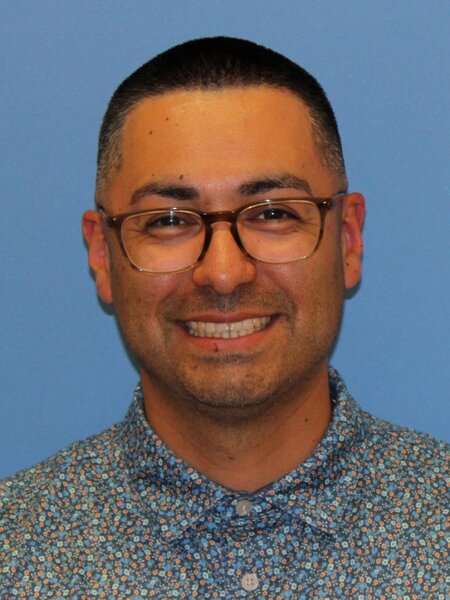 Manny Espinoza