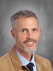 Benjamin Hazelwood