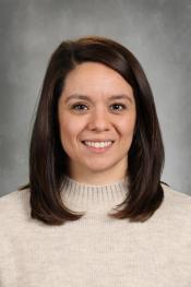 Cecilia Guzman-Marron