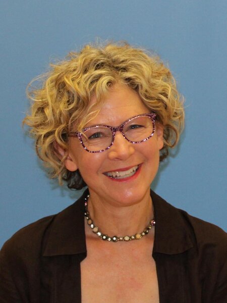 Laura Schonberg