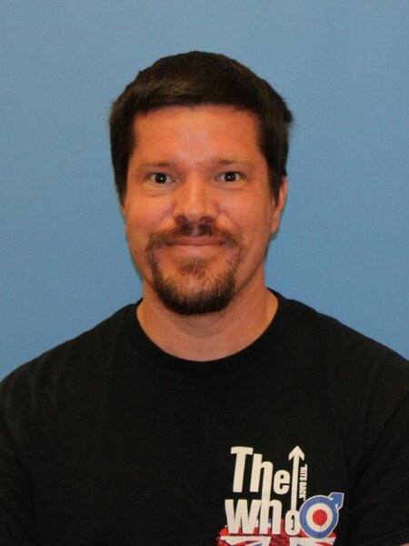 Keith Gatzke