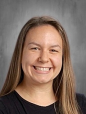 Stephanie Wolfe