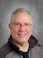 David Balk