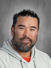 Christopher Laviolette