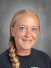 Stephanie West