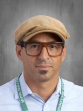 Miguel Perez