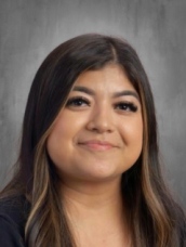 Yaritza Martinez Santacruz