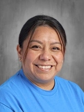 Teresa Sanchez Hernandez