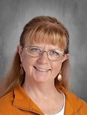 Roberta Carlson