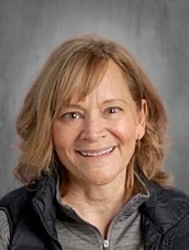 Lauri Miller